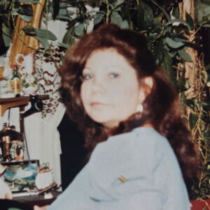 Brenda Rosado